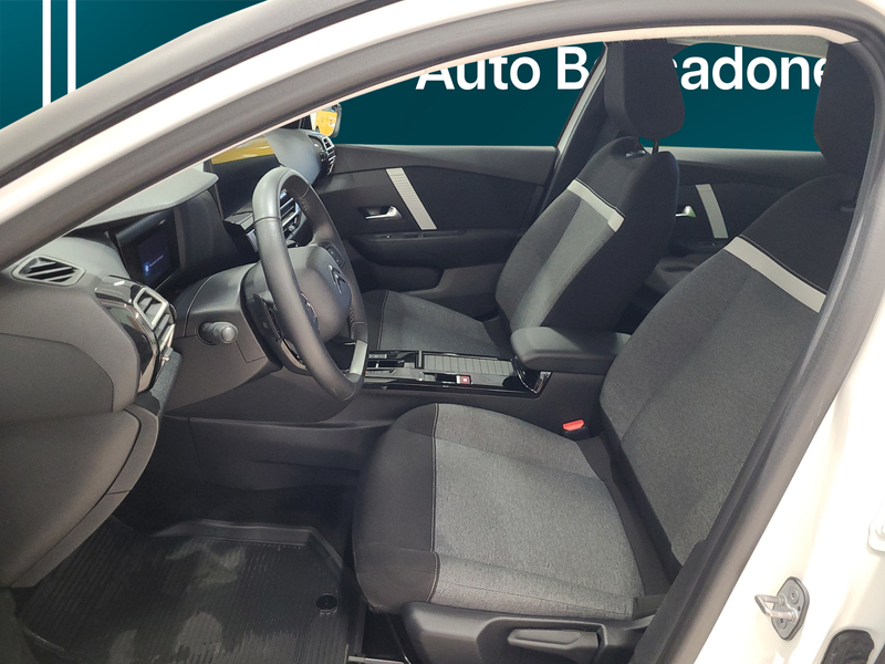 Citroën C4 vaihtoauto