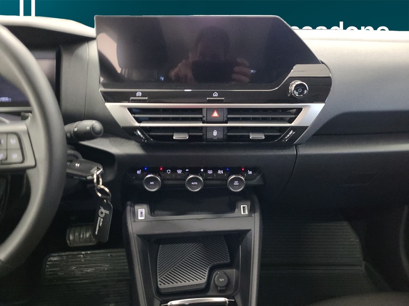 Citroën C4 vaihtoauto