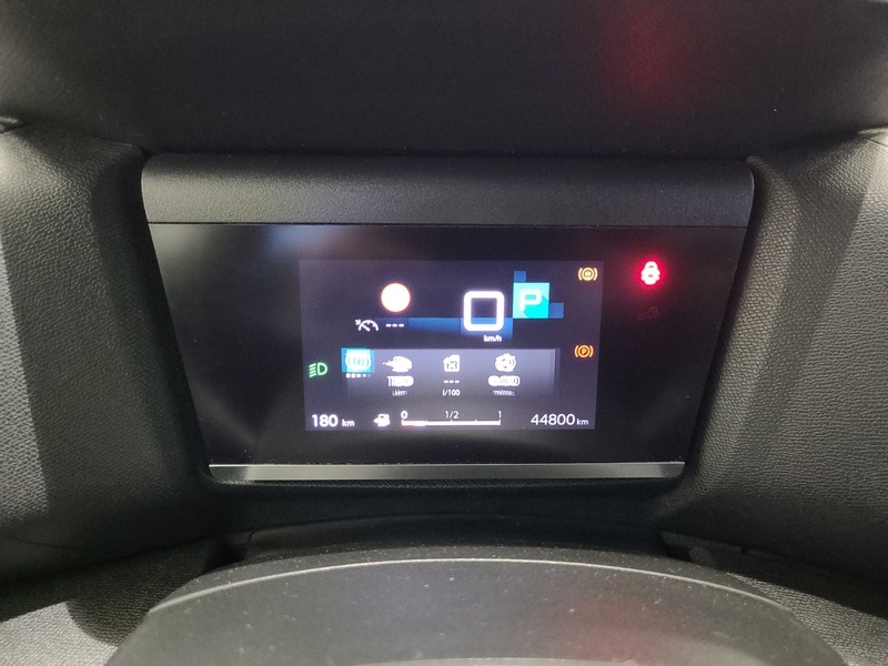 Citroën C4 vaihtoauto