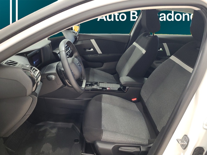 Citroën C4 vaihtoauto