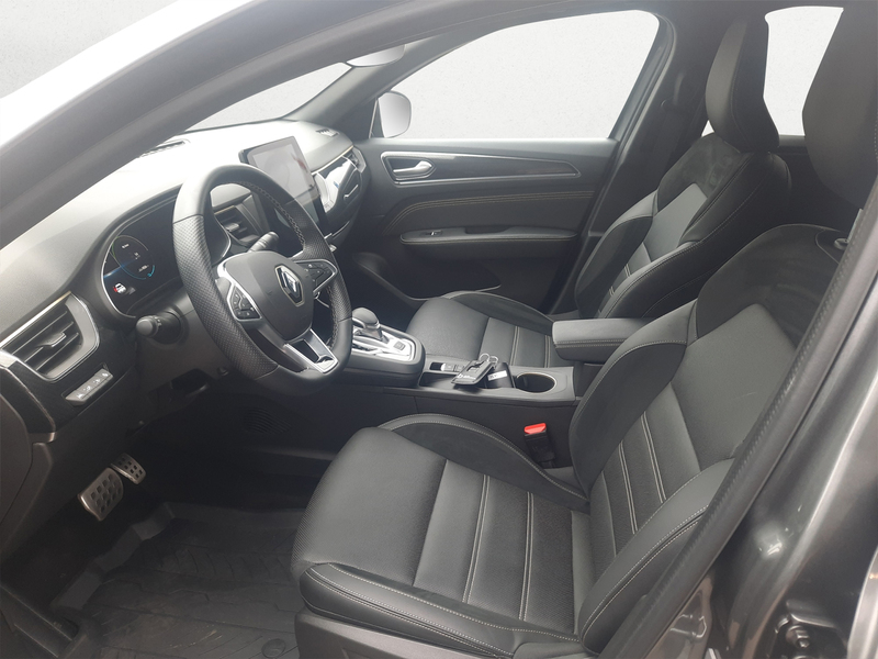 Renault Arkana vaihtoauto