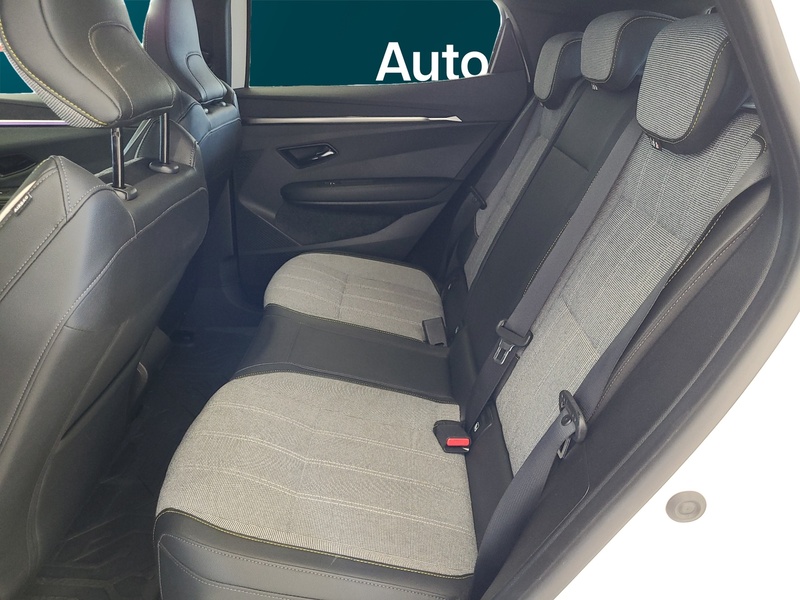 Renault Mégane vaihtoauto