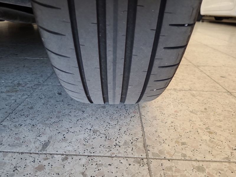 Renault Mégane vaihtoauto