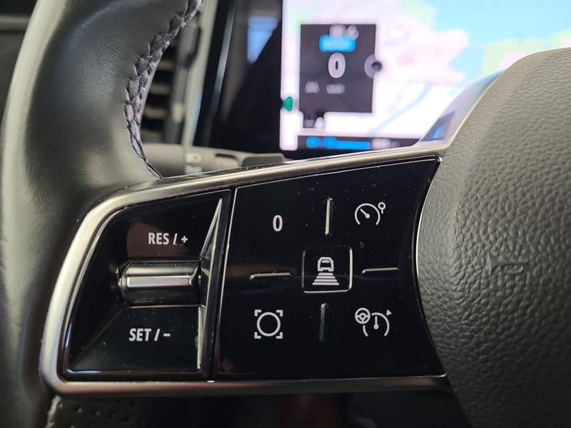 Renault Mégane vaihtoauto