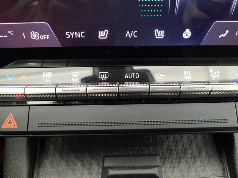 Renault Mégane vaihtoauto