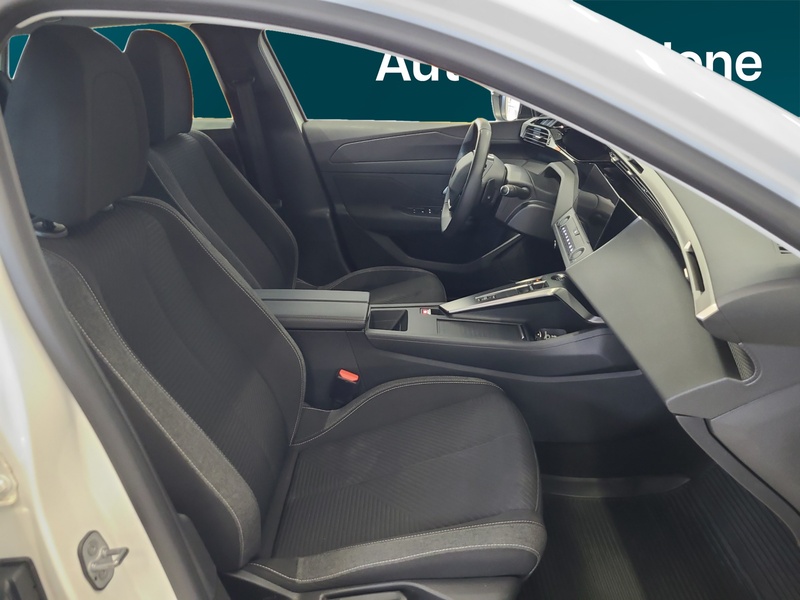 Peugeot 308 vaihtoauto