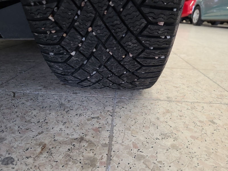 Peugeot 308 vaihtoauto