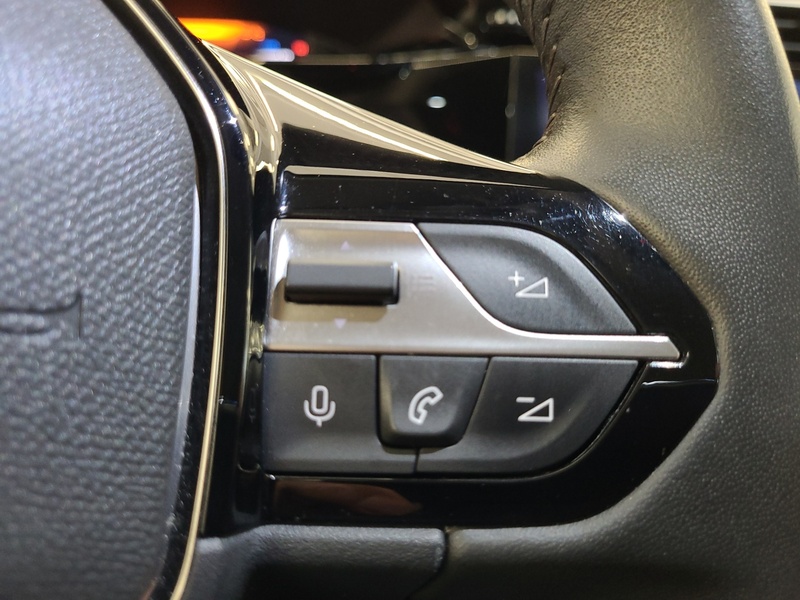 Peugeot 308 vaihtoauto