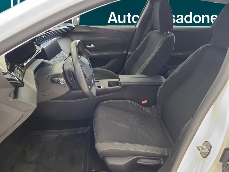 Peugeot 308 vaihtoauto