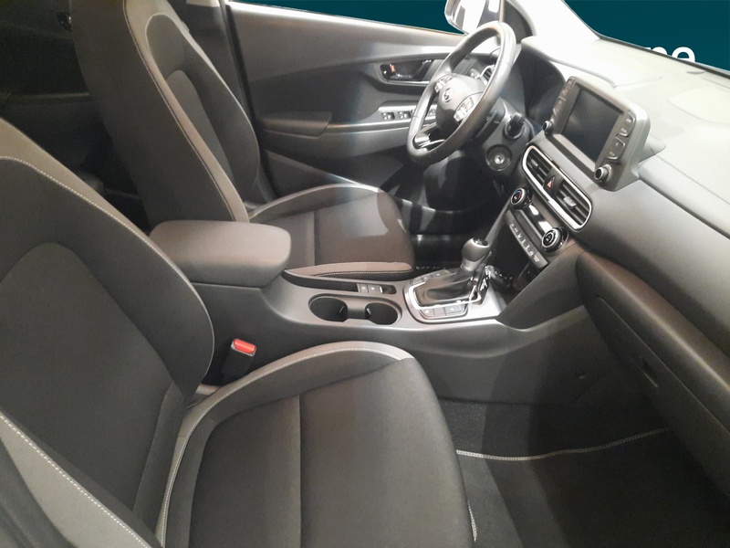 Hyundai Kona vaihtoauto