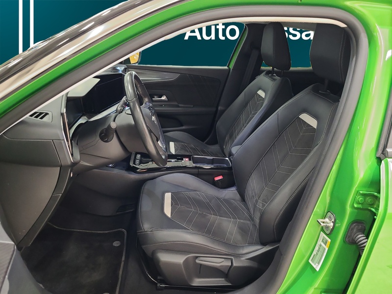 Opel Mokka vaihtoauto