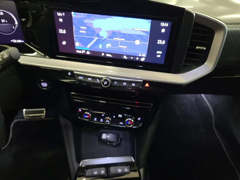 Opel Mokka vaihtoauto