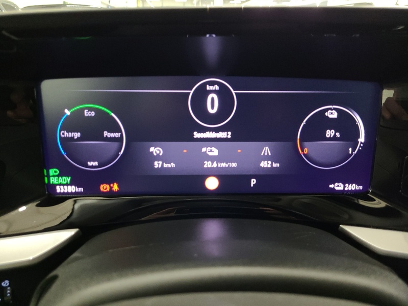 Opel Mokka vaihtoauto