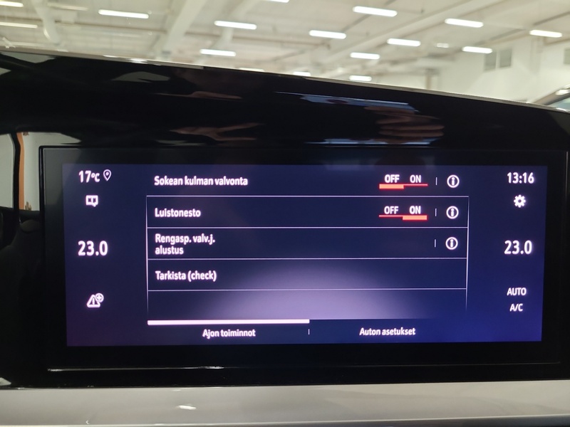 Opel Mokka vaihtoauto