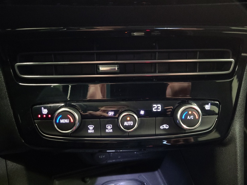 Opel Mokka vaihtoauto