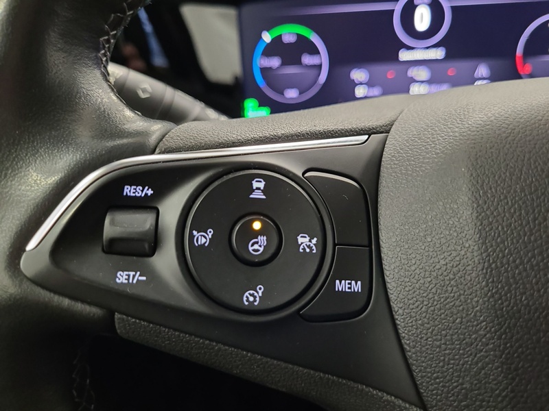 Opel Mokka vaihtoauto