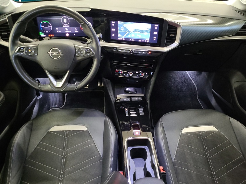 Opel Mokka vaihtoauto