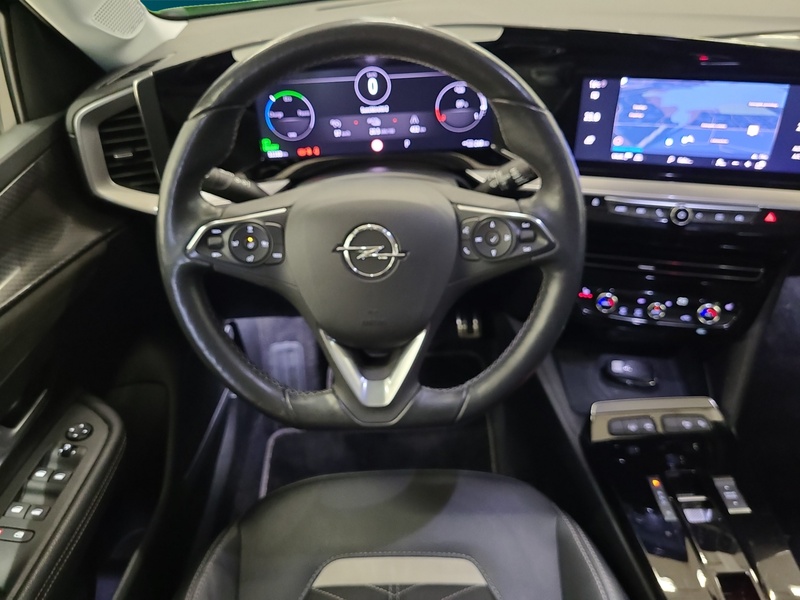 Opel Mokka vaihtoauto