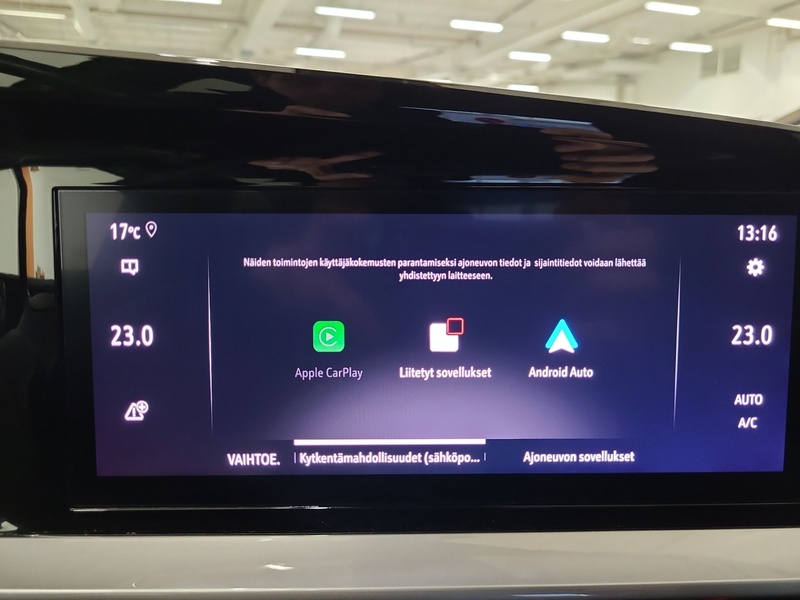 Opel Mokka vaihtoauto