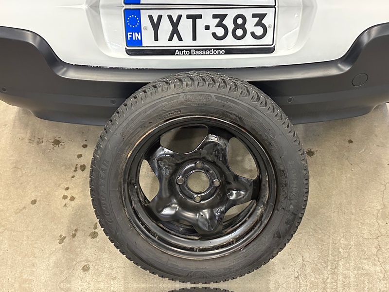 Citroën C3 vaihtoauto