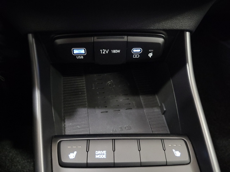 Hyundai i20 Hatchback vaihtoauto