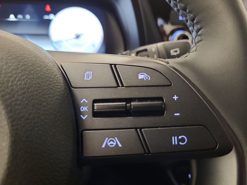 Hyundai i20 Hatchback vaihtoauto