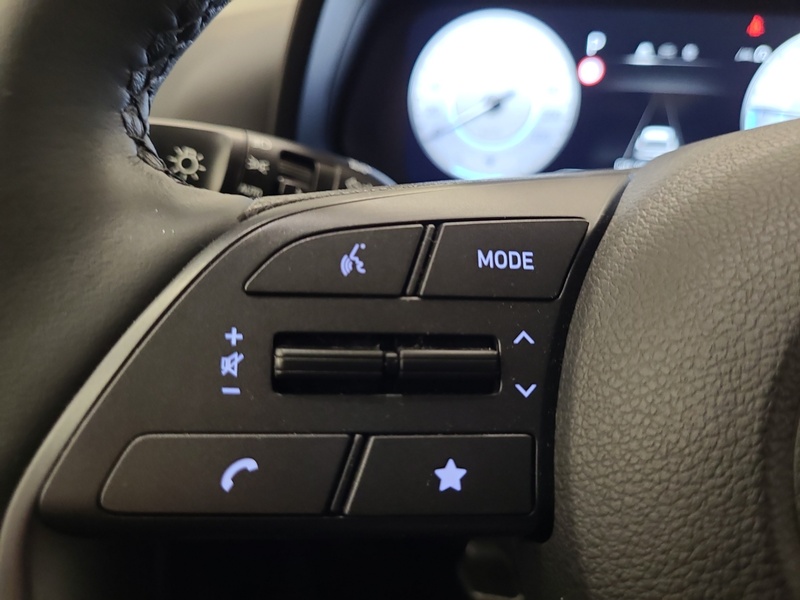 Hyundai i20 Hatchback vaihtoauto