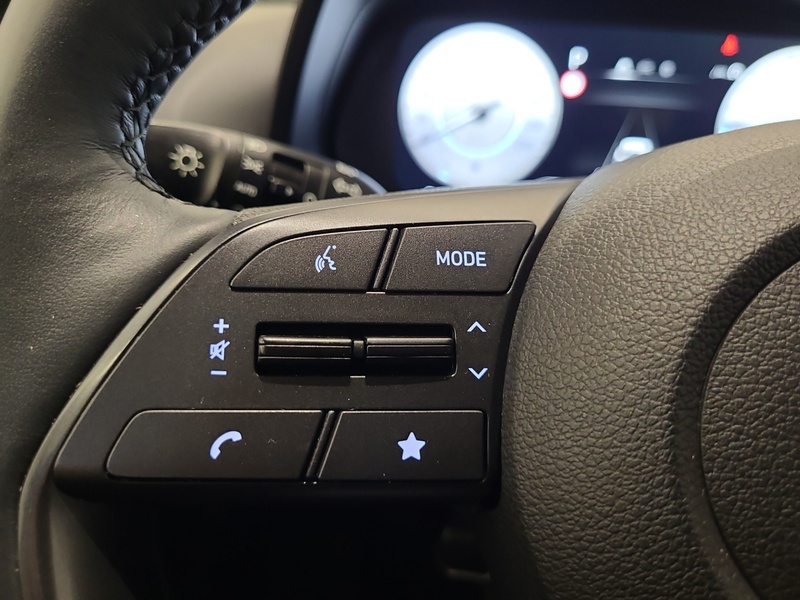 Hyundai i20 Hatchback vaihtoauto