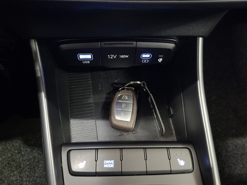 Hyundai i20 Hatchback vaihtoauto