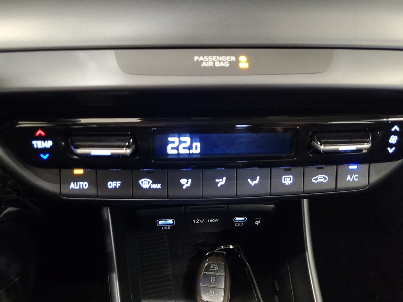 Hyundai i20 Hatchback vaihtoauto