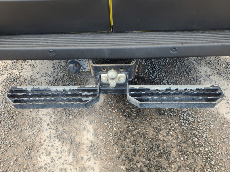 Citroën Jumper vaihtoauto