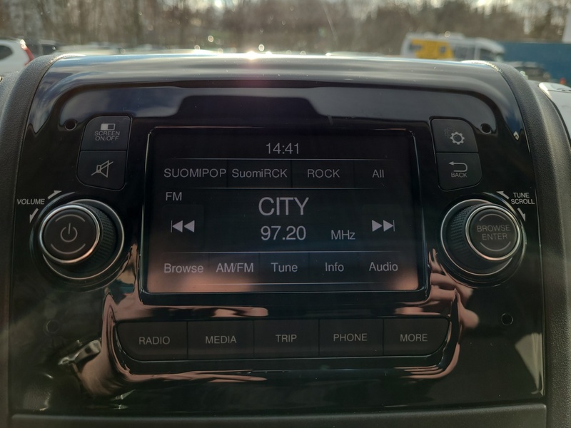 Citroën Jumper vaihtoauto