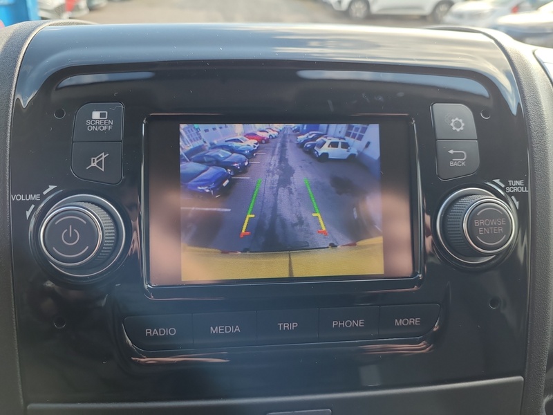 Citroën Jumper vaihtoauto