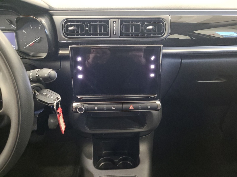 Citroën C3 vaihtoauto