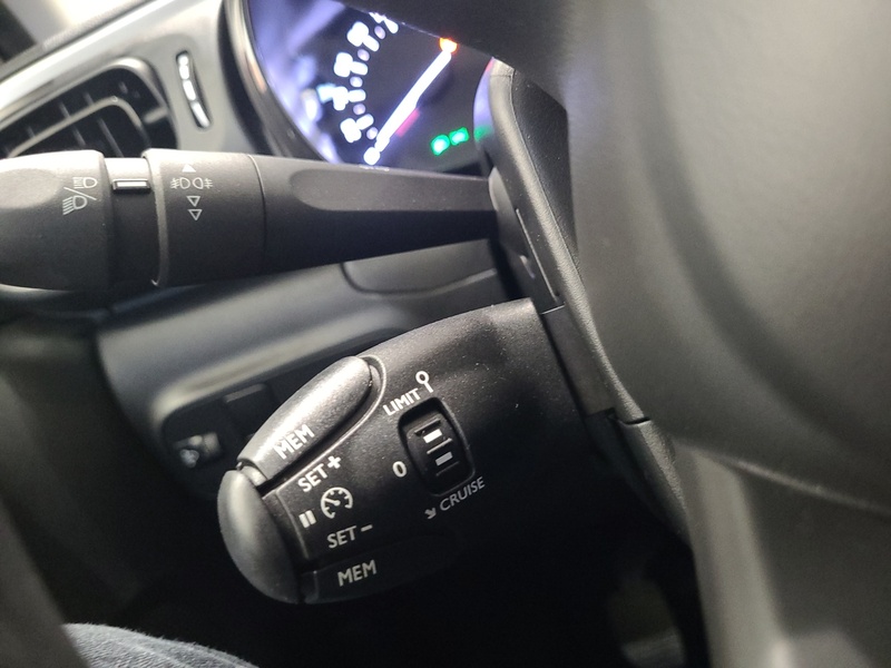 Citroën C3 vaihtoauto