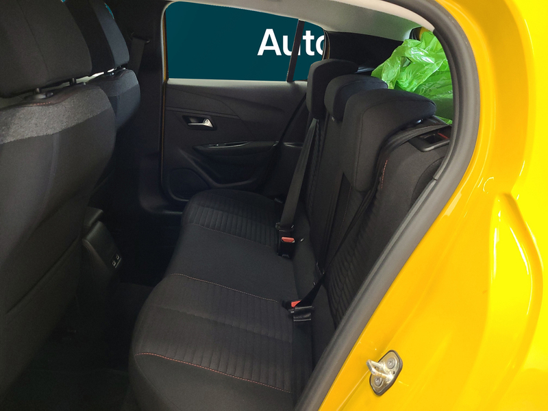 Peugeot 208 vaihtoauto