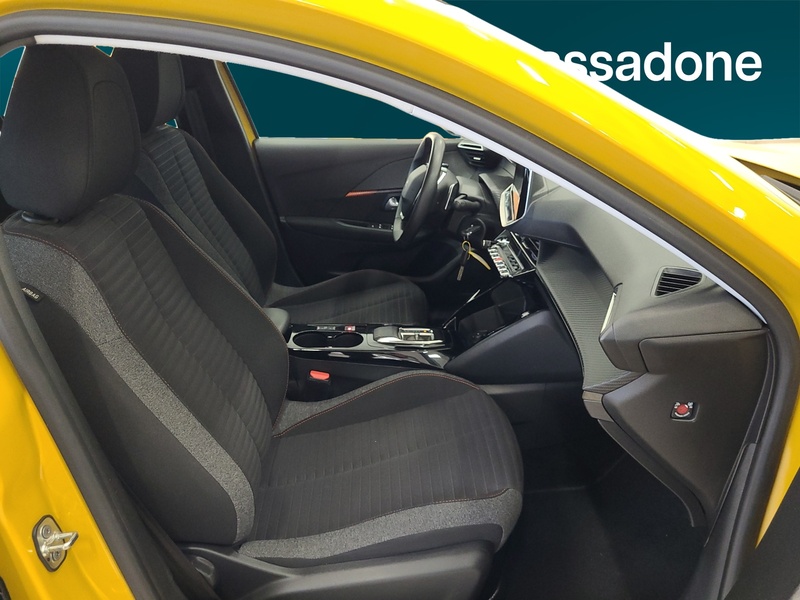 Peugeot 208 vaihtoauto