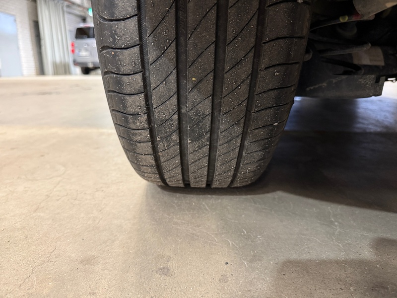 Peugeot 208 vaihtoauto