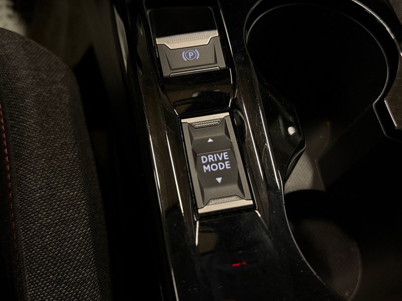 Peugeot 208 vaihtoauto