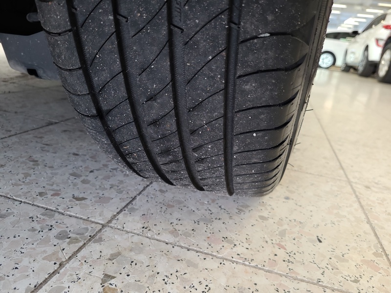 Peugeot 308 vaihtoauto