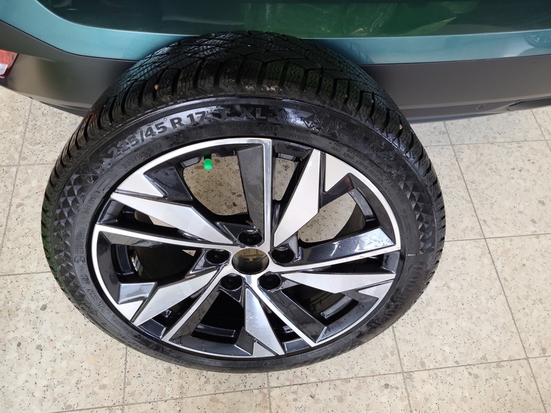 Peugeot 308 vaihtoauto