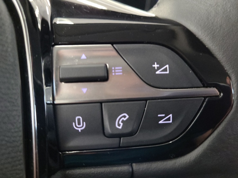 Peugeot 308 vaihtoauto