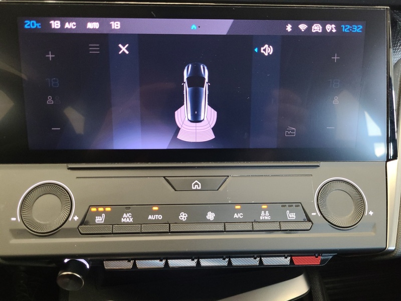 Peugeot 308 vaihtoauto