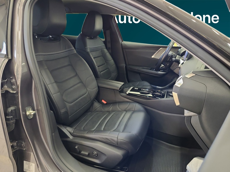 Citroën C5 X vaihtoauto