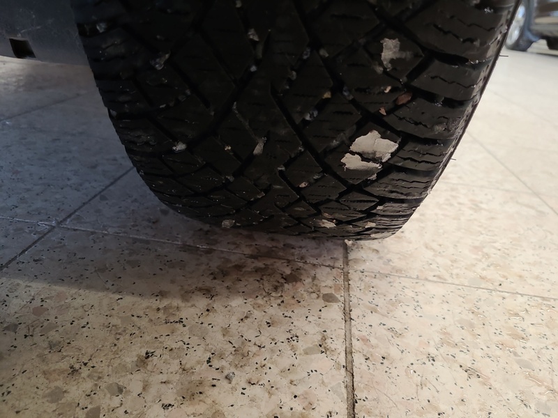 Citroën C5 X vaihtoauto