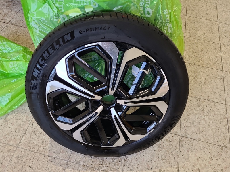 Citroën C5 X vaihtoauto