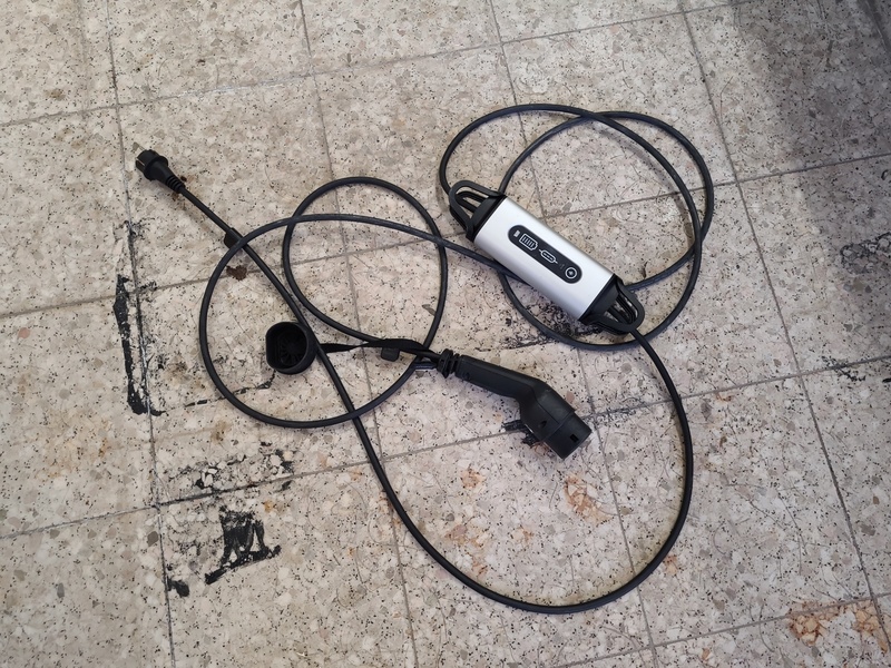 Citroën C5 X vaihtoauto