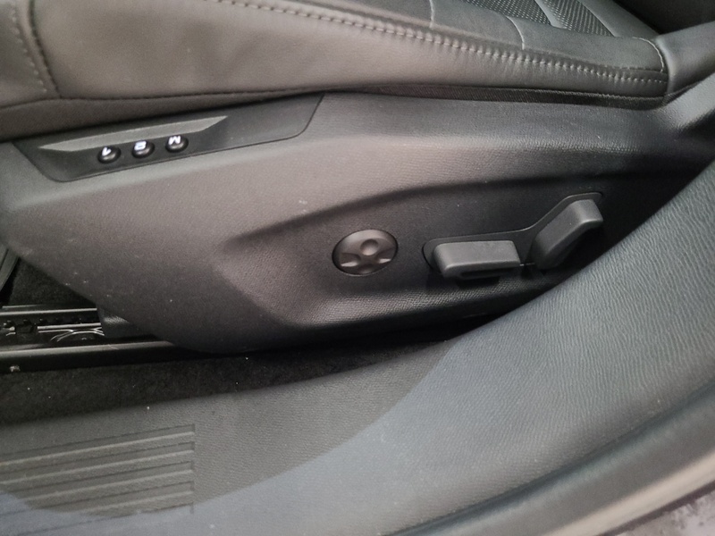 Citroën C5 X vaihtoauto