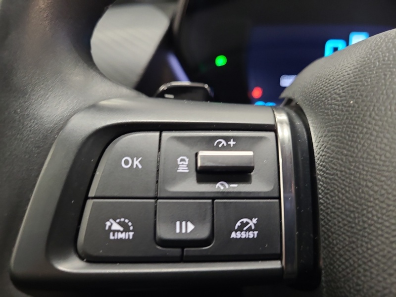 Citroën C5 X vaihtoauto