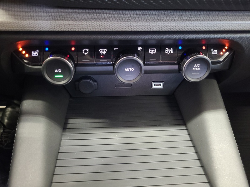 Citroën C5 X vaihtoauto